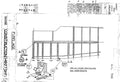 Spitfire Mk V Type 349 Blueprints 34927 1 Fuselage Construction A4 Photo Print