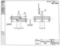 Spitfire Mk V Type 349 Blueprints 34933 10 C Aileron Control Drum A4 Photo Print