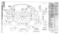 Spitfire Mk V Type 349 Blueprints 34934 3 H Instrument Panel A4 Photo Print