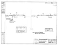 Spitfire Mk V Type 349 Blueprints 34936 11 C Diagram of Connections Electrical Equipment Ma A4 Photo Print