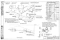Spitfire Mk V Type 349 Blueprints 34936 6 D Electrical Equipment on Engine Mounting A4 Photo Print