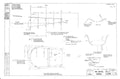 Spitfire Mk V Type 349 Blueprints 34938 1 D Air Intake Fairing A4 Photo Print
