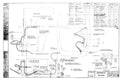 Spitfire Mk V Type 349 Blueprints 34945 1 B Arrangement of Fuel System A4 Photo Print