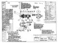 Spitfire Mk V Type 349 Blueprints 34959 6 C Brake Flap control Valve A4 Photo Print