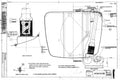 Spitfire Mk V Type 349 Blueprints 34965 1  Bottom Fuel Tank A4 Photo Print