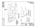 Spitfire Mk V Type 349 Blueprints 34965 134 C Trough Fairing A4 Photo Print