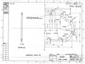 Spitfire Mk V Type 352 Vokes Blueprints 35238 289 C Packing Carb Flange A4 Photo Print