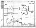 Spitfire Mk V Type 352 Vokes Blueprints 35264 11 C Water Bottle Stowage A4 Photo Print