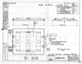 Spitfire Mk V Type 352 Vokes Blueprints 35264 159 C Container Lid A4 Photo Print