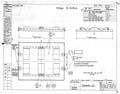 Spitfire Mk V Type 352 Vokes Blueprints 35264 459 C Container lid A4 Photo Print