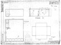 Spitfire Mk V Type 352 Vokes Blueprints 35264 7 G Lower container desert equipment A4 Photo Print