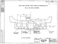 Spitfire Mk VI Type 350 Blueprints 35027 199 C Bottom Web Frame 7 A4 Photo Print