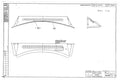 Spitfire Mk VI Type 350 Blueprints 35030 13 D Assembly Front Fairing and De Icing Bracket Pi A4 Photo Print