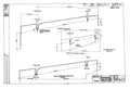 Spitfire Mk VII Type 351 Blueprints 35100 9 D Interchangeability Gauge Data Sheet Aileron to Wing A4 Photo Print