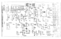 Spitfire Mk VII Type 351 Blueprints 35108    Details of Rib to Spar Attachment A4 Photo Print