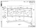 Spitfire Mk VII Type 351 Blueprints 35108 11 G Auxilliary Spar Wheel housing A4 Photo Print