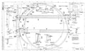 Spitfire Mk VII Type 351 Blueprints 35108 124  Wheel Housing Structure A4 Photo Print