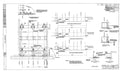 Spitfire Mk VII Type 351 Blueprints 35108 126 H Structural Assy Mk IX R.P. Installation A4 Photo Print