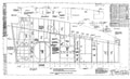 Spitfire Mk VII Type 351 Blueprints 35108 6 H Assembly of top plating A4 Photo Print