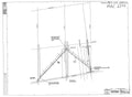 Spitfire Mk VII Type 351 Blueprints 35108 94 G GA Rib Bracing Ribs 8 10 rear A4 Photo Print