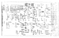 Spitfire Mk VII Type 351 Blueprints 35108Details of Rib to Spar Attachment A4 Photo Print