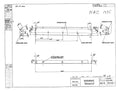 Spitfire Mk VII Type 351 Blueprints 35112 155156 C Diaphragm stations 16 17 A4 Photo Print