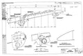 Spitfire Mk VII Type 351 Blueprints 35112 161162167168 D Aileron Nose Covering A4 Photo Print