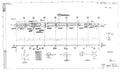 Spitfire Mk VII Type 351 Blueprints 35112 3132 H Aileron Spar Channel A4 Photo Print