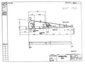 Spitfire Mk VII Type 351 Blueprints 35112 7374 C Aileron Rib 19A A4 Photo Print