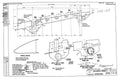 Spitfire Mk VII Type 351 Blueprints 35112 7,8 D Aileron Nose Covering A4 Photo Print
