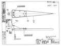 Spitfire Mk VII Type 351 Blueprints 35120 11 C Assembly of Outer Hinge to Rib 6 A4 Photo Print