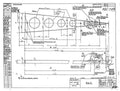 Spitfire Mk VII Type 351 Blueprints 35120 113 C Rib 2 A4 Photo Print