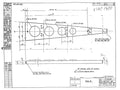 Spitfire Mk VII Type 351 Blueprints 35120 115 C Rib 3 A4 Photo Print