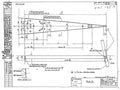 Spitfire Mk VII Type 351 Blueprints 35120 121 C Rib 6 A4 Photo Print