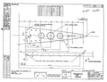 Spitfire Mk VII Type 351 Blueprints 35120 127 C Intermediate Rib Fairing A4 Photo Print