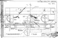 Spitfire Mk VII Type 351 Blueprints 35120 169 D Leading Edge Skin A4 Photo Print
