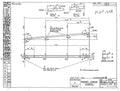 Spitfire Mk VII Type 351 Blueprints 35120 197 C Trimmer Shroud Channel A4 Photo Print