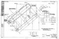 Spitfire Mk VII Type 351 Blueprints 35120 279 D Diaphragm A4 Photo Print