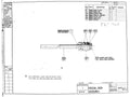 Spitfire Mk VII Type 351 Blueprints 35126 10 C Piston Rod assembly A4 Photo Print