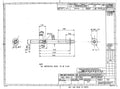 Spitfire Mk VII Type 351 Blueprints 35126 59APin A4 Photo Print