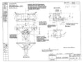Spitfire Mk VII Type 351 Blueprints 35126 61 C Catch Housing A4 Photo Print