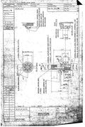 Spitfire Mk VII Type 351 Blueprints 35126 71 B Piston A4 Photo Print