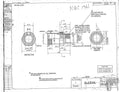 Spitfire Mk VII Type 351 Blueprints 35126 73 C Sleeve A4 Photo Print