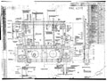 Spitfire Mk VII Type 351 Blueprints 35127 00  Frame 5 Assembly A4 Photo Print