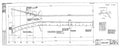 Spitfire Mk VII Type 351 Blueprints 35127 11171118 E Coaming Channel A4 Photo Print