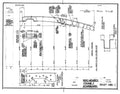 Spitfire Mk VII Type 351 Blueprints 35127 1183 C Side Member Frame 7 Starboard A4 Photo Print