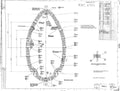 Spitfire Mk VII Type 351 Blueprints 35127 130  Frame 15 A4 Photo Print