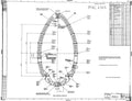 Spitfire Mk VII Type 351 Blueprints 35127 131Frame 16 A4 Photo Print