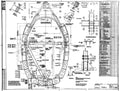 Spitfire Mk VII Type 351 Blueprints 35127 136 G Frame 11 A4 Photo Print