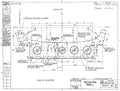 Spitfire Mk VII Type 351 Blueprints 35127 147 C Bottom Web Frame 7 A4 Photo Print